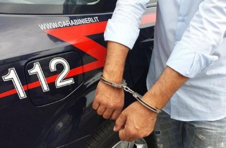 droga a una 14enne