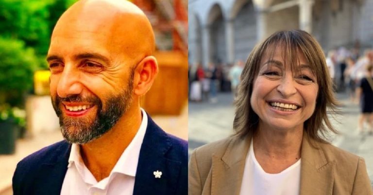 Elezioni regionali Umbria