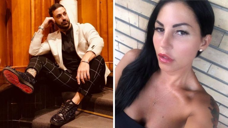 eliana michelazzo luca muccichini