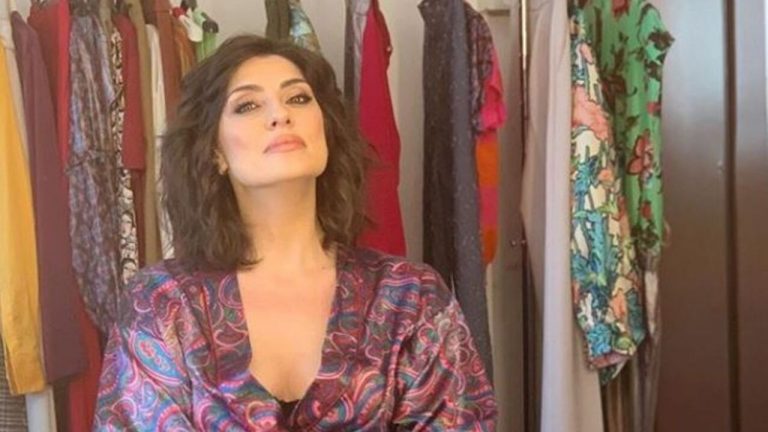 Elisa Isoardi