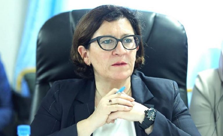 elisabetta trenta