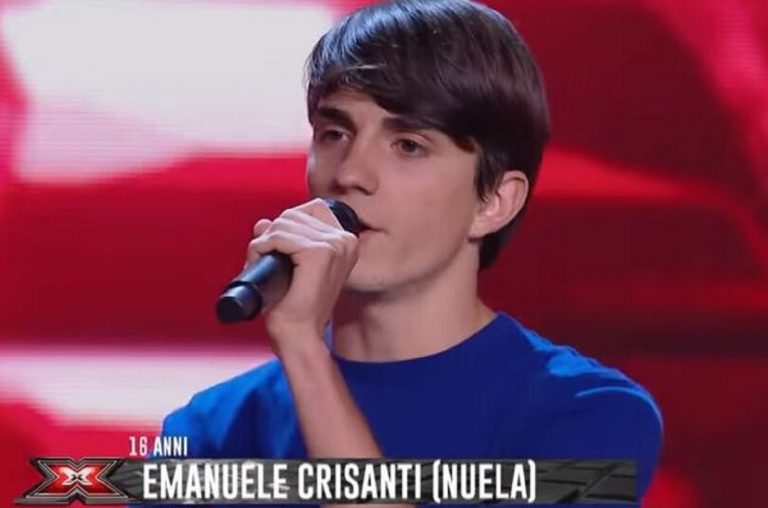 emanuele crisanti