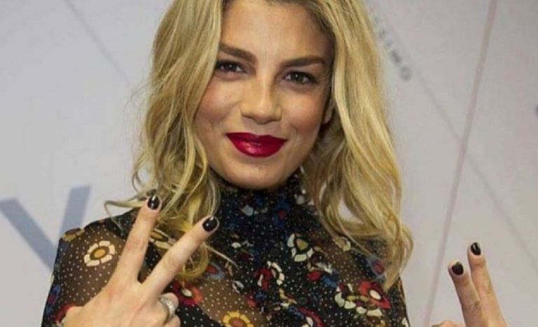 emma marrone
