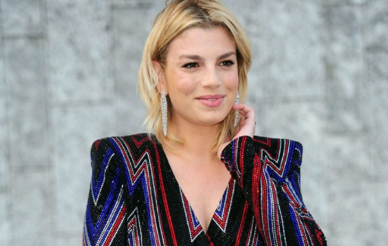 emma marrone
