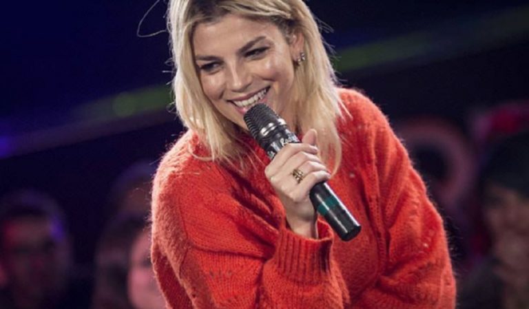 emma marrone