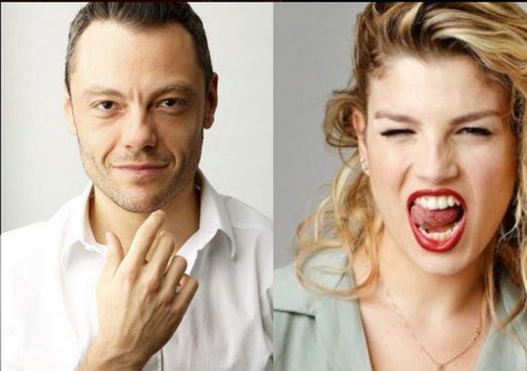 emma tiziano ferro