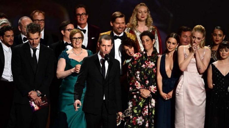 emmy 2019