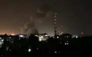 esplosione Kabul