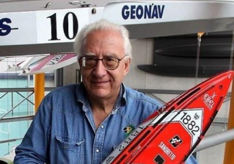 Fabio Buzzi