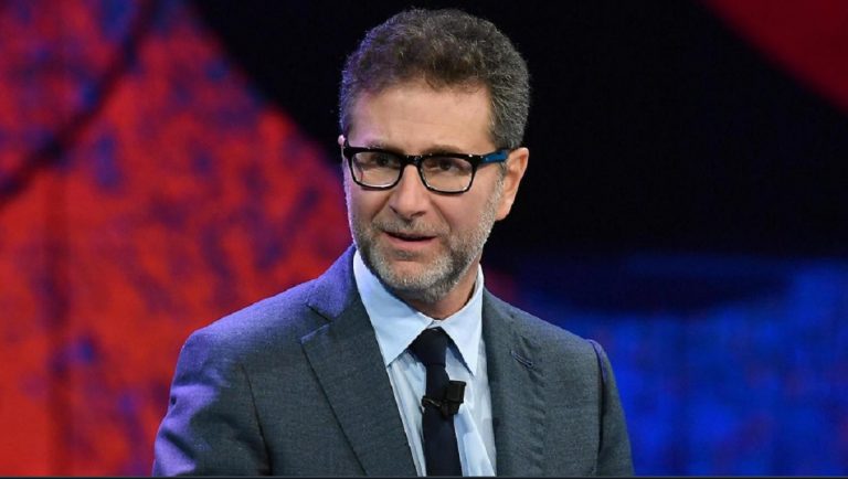 fabio fazio insultato