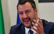 Fabio Sanfilippo contro Salvini