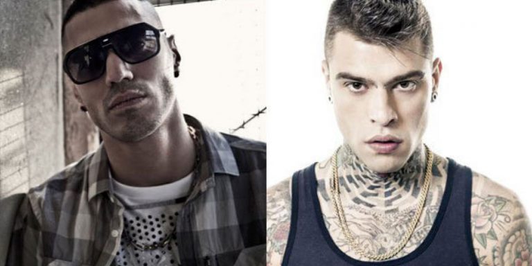 fedez marracash