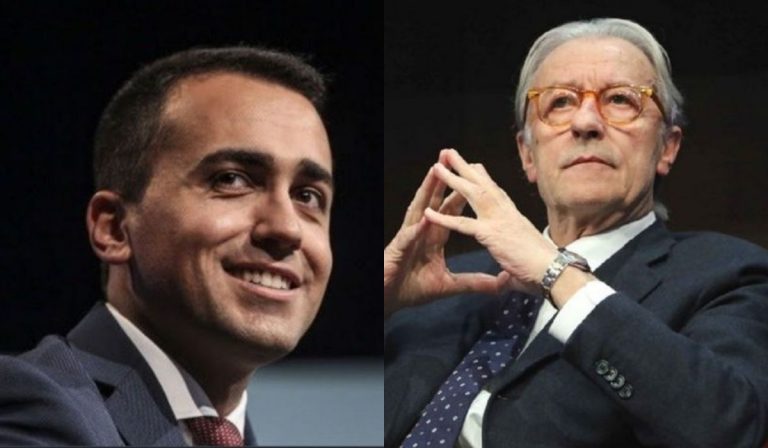 feltri di maio
