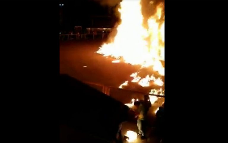 Festa dei fuochi