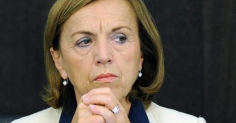 Fornero contro Luigi Di Maio