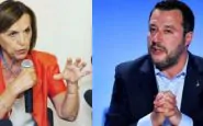 Fornero Salvini