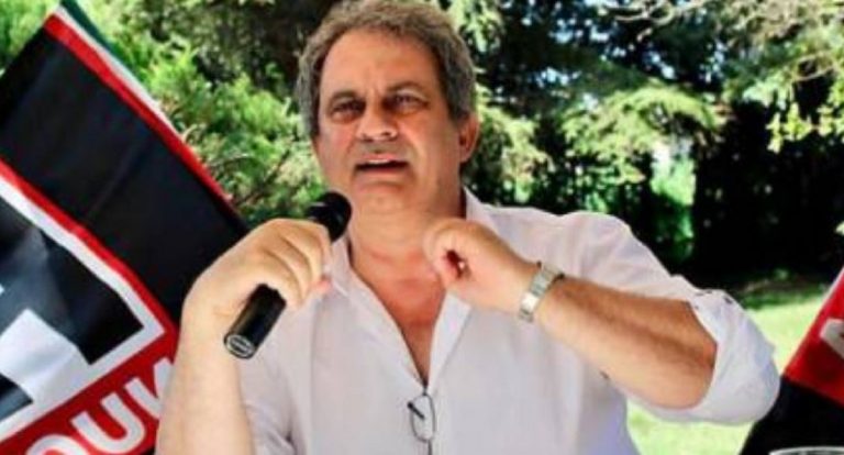 forza nuova causa facebook