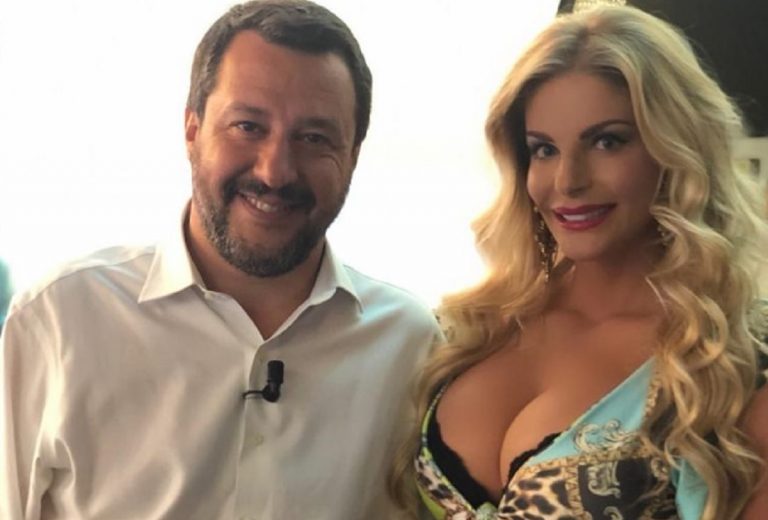 Francesca Cipriani Salvini