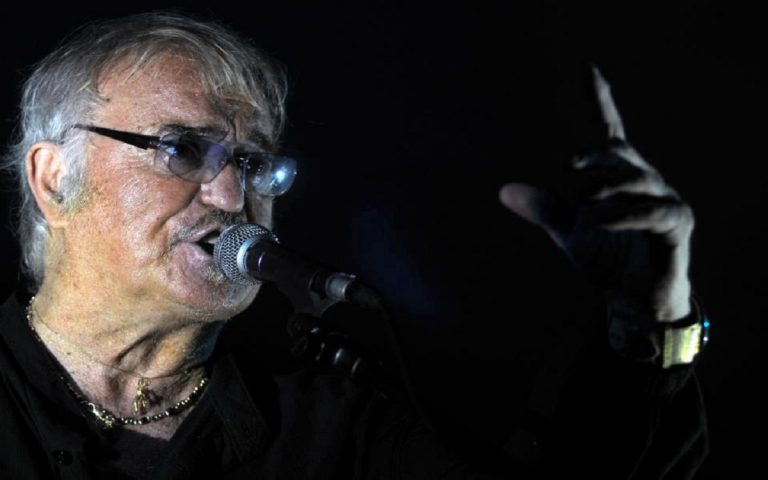 franco califano canzoni