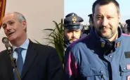 Franco Gabrielli Salvini