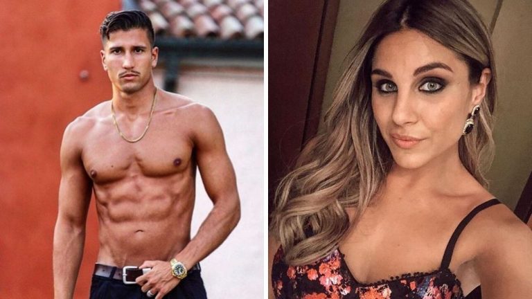 gianmarco onestini ivana icardi