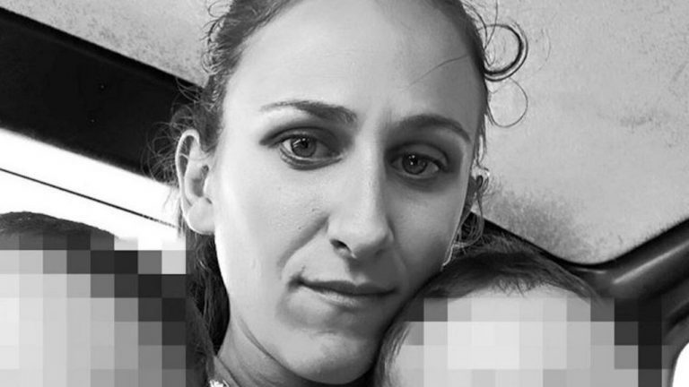 Gloria Pompili