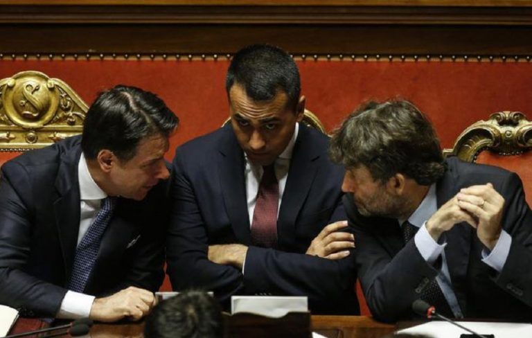 governo caos sottosegretari