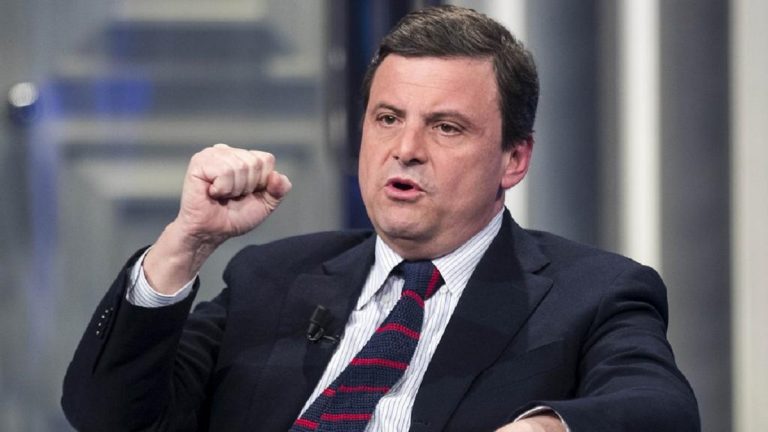 Governo carlo calenda mise di maio