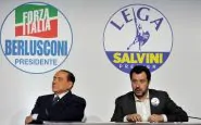Governo Conte Berlusconi