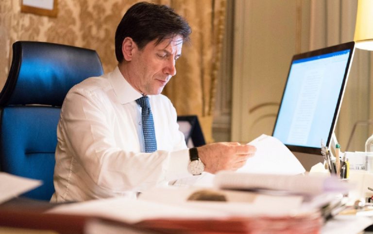 governo conte bis