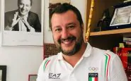 Governo Conte bis reazione Salvini