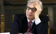 Governo Conte bis Vittorio Sgarbi