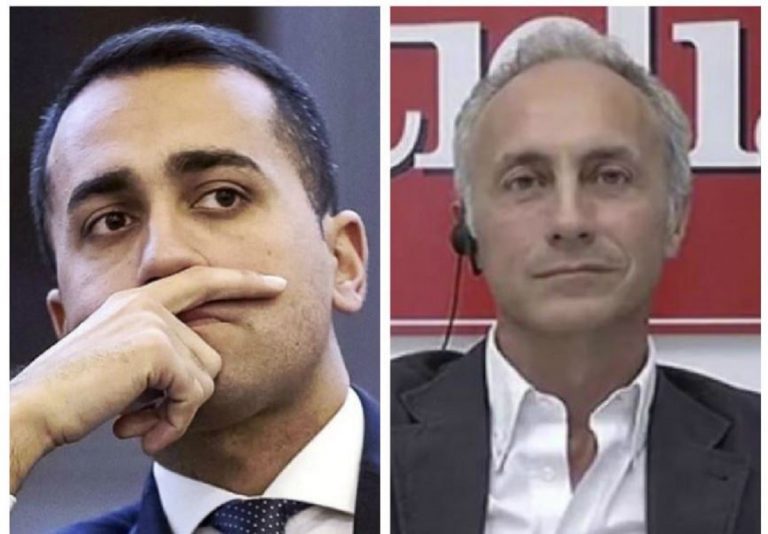 governo travaglio