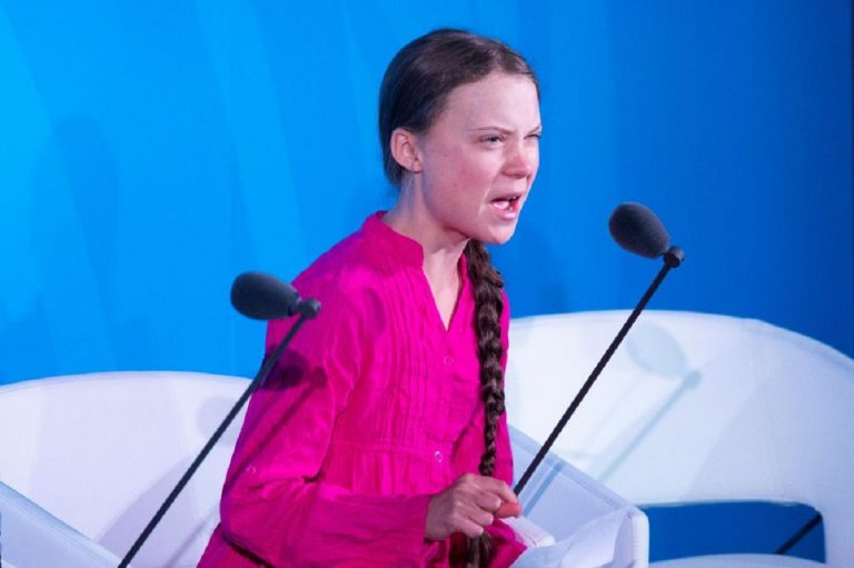 greta onu