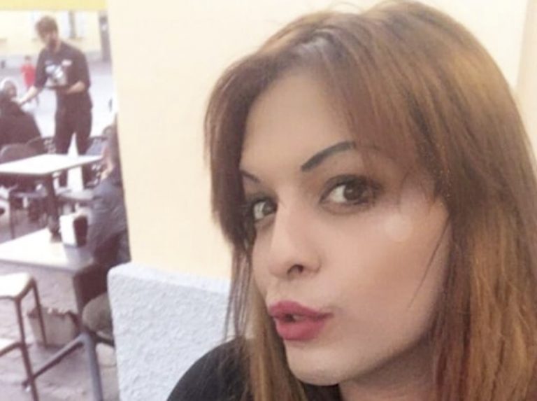 Guendalina Rodriguez Andrea Damante