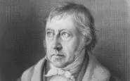 Hegel pensiero