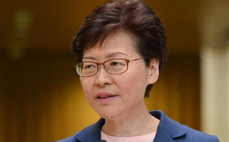 hong kong legge sull'estradizione
