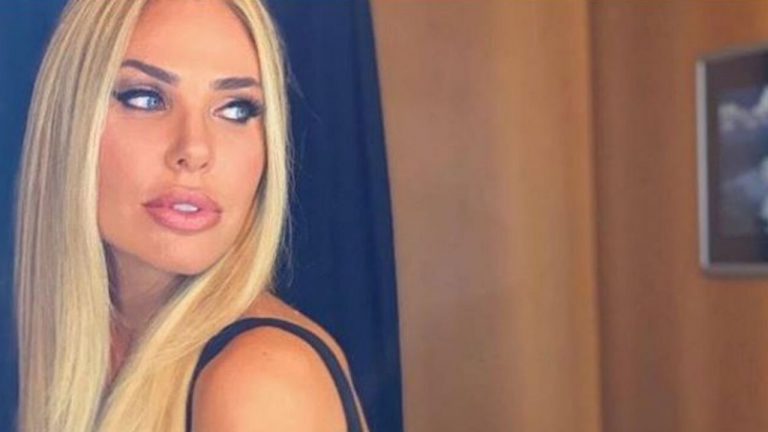 Ilary Blasi