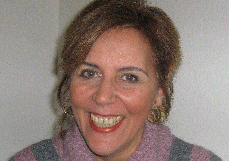 Ilde Cascio insulti terrona