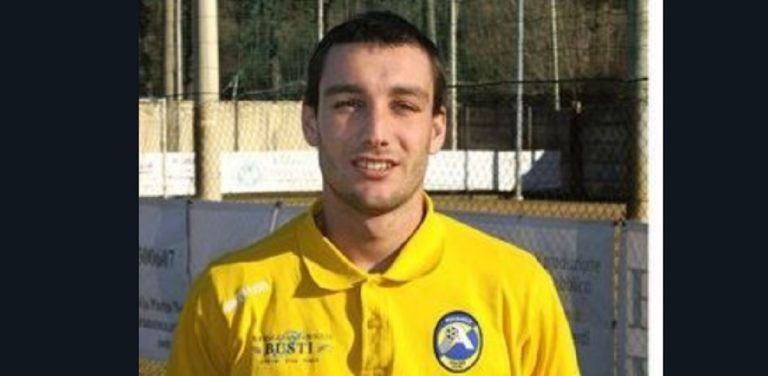 incidente a Livorno