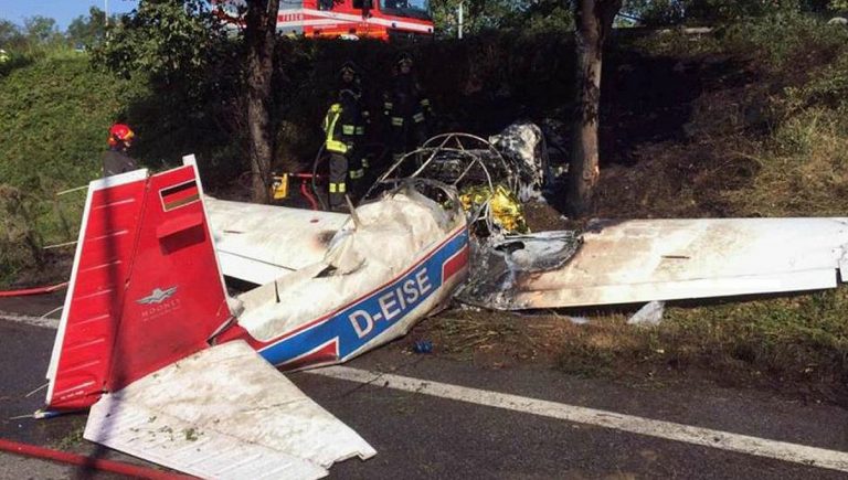 incidente-aereo-bergamo