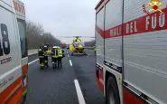 Incidente autostrada A1