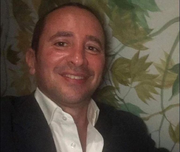 incidente napoli salerno