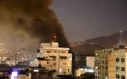 incendio ospedale brasile