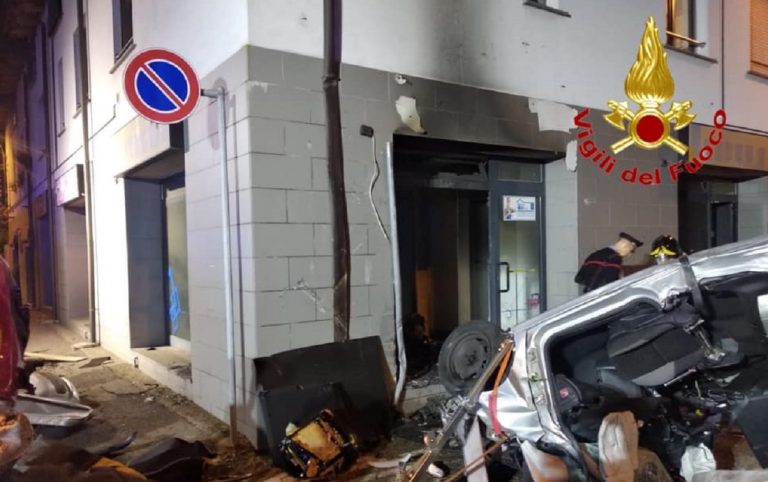incidente lentate