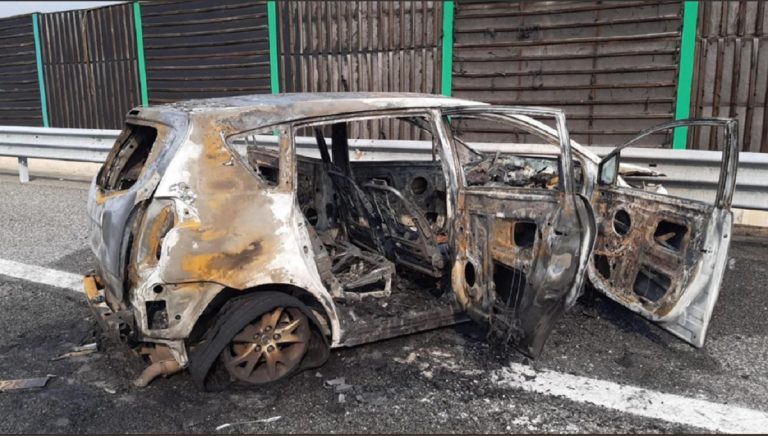 incidente torino pinerolo