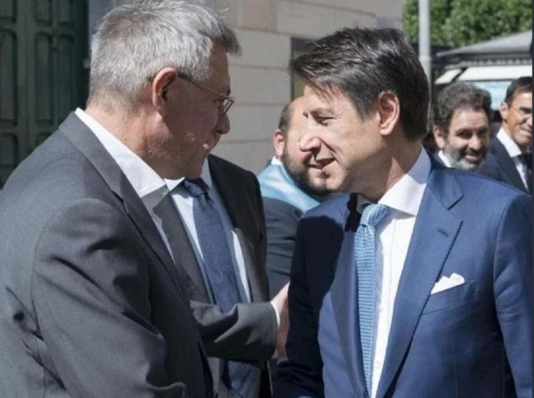 incontro conte-cgil
