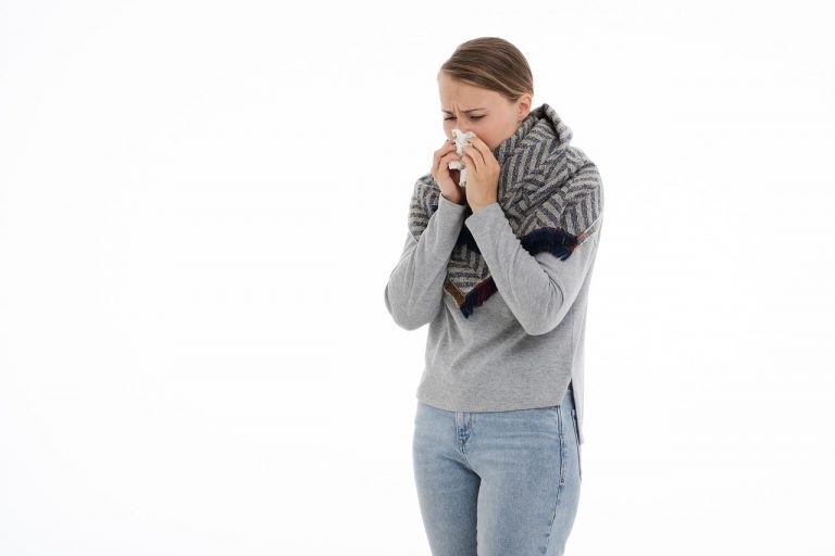 influenza 2019: i sintomi e la durata