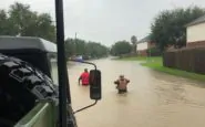 inondazioni texas