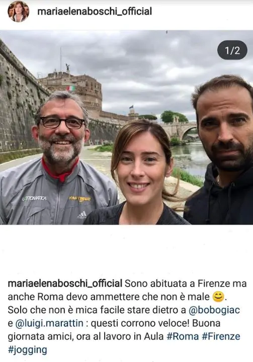 Instagram Boschi